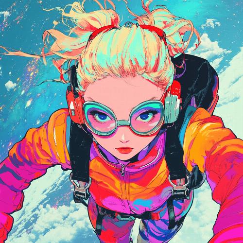 Avatar de Aurore Dubois